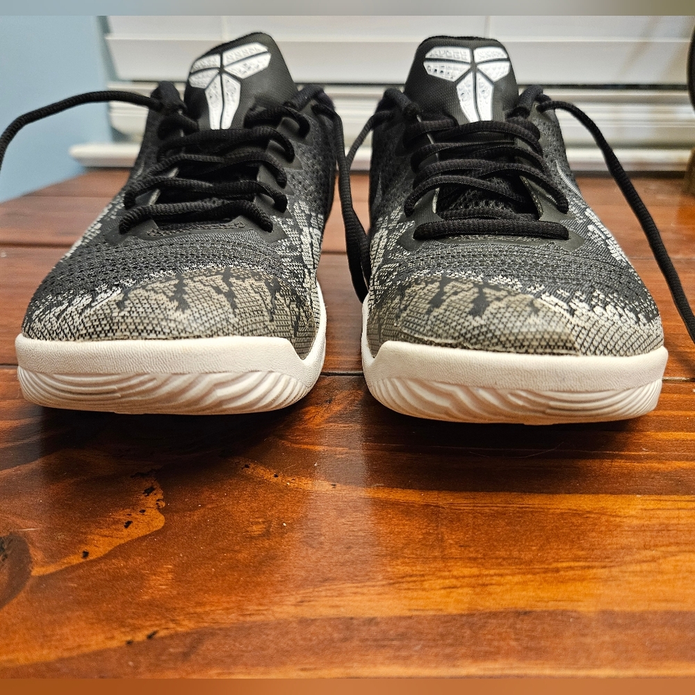 Nike Kobe Mamba Rage shoes - Picture 4 of 9